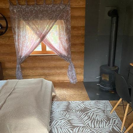 Kuru Guest House Eksteriør bilde