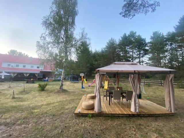 Kuru Guest House Eksteriør bilde