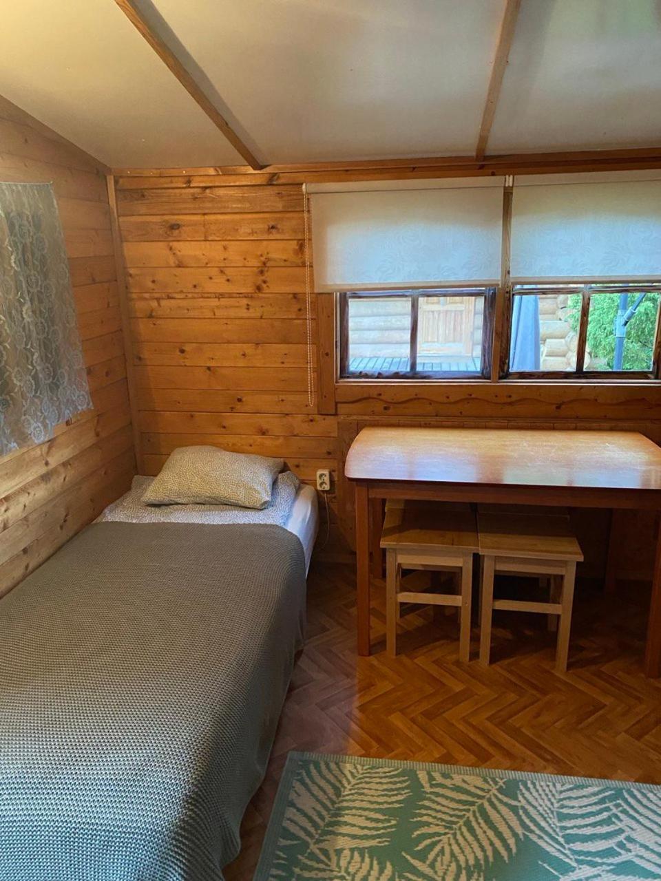 Kuru Guest House Eksteriør bilde