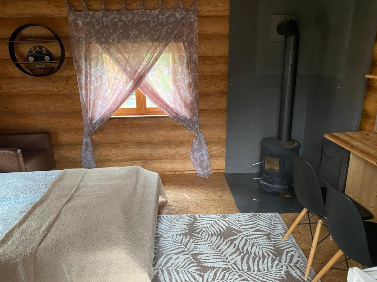 Kuru Guest House Eksteriør bilde