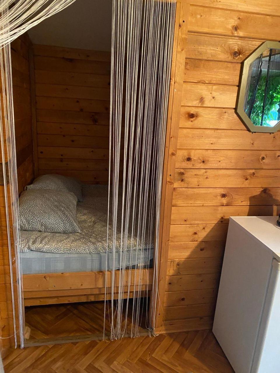 Kuru Guest House Eksteriør bilde